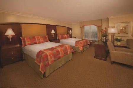 Rosen Centre Orlando Convention Center - 4