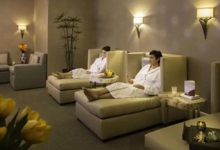 Rosen Centre Orlando Convention Center - 27