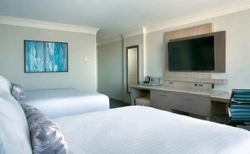 Rosen Centre Orlando Convention Center - 59