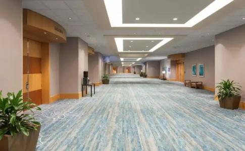 Orlando World Center Marriott - 17