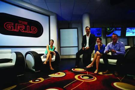 Orlando World Center Marriott - 29