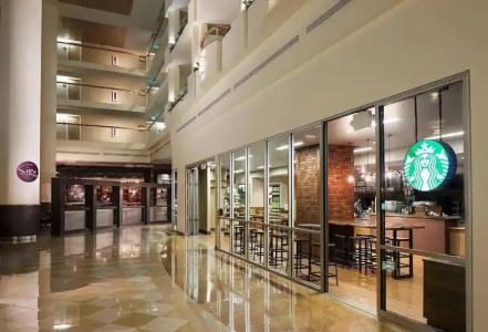 Orlando World Center Marriott - 15