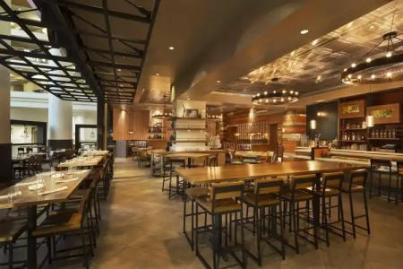 Orlando World Center Marriott - 28