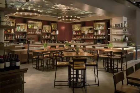 Orlando World Center Marriott - 30