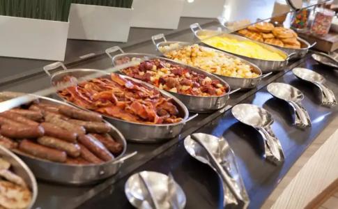 Orlando World Center Marriott - 13