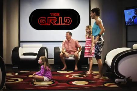 Orlando World Center Marriott - 35