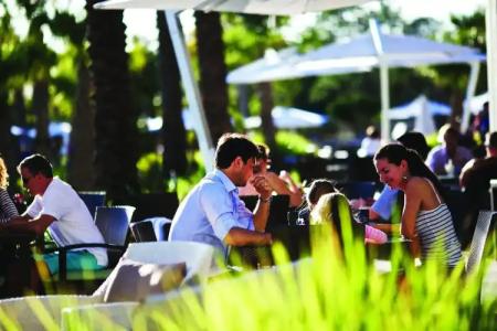 Orlando World Center Marriott - 31