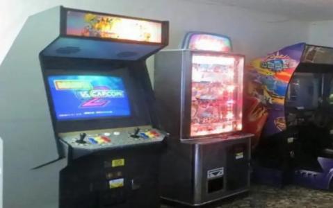 Monumental Movieland - 14