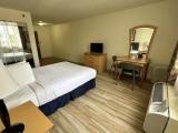 Standard Accessible Double room
