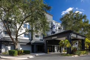 Courtyard by Marriott Orlando Altamonte Springs/Maitland, Orlando