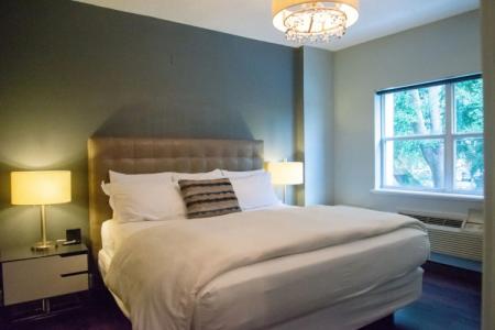 The EO Inn - Downtown - 16