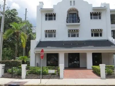 The EO Inn - Downtown - 0