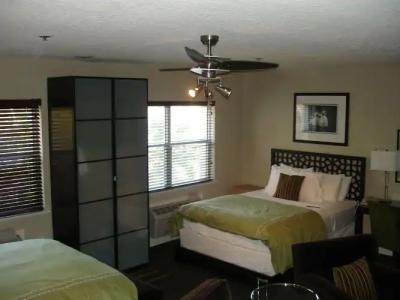 The EO Inn - Downtown - 5