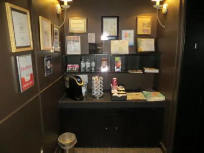 The EO Inn - Downtown - 15