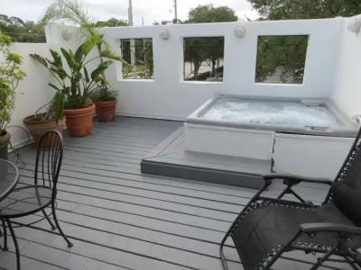 The EO Inn - Downtown - 13