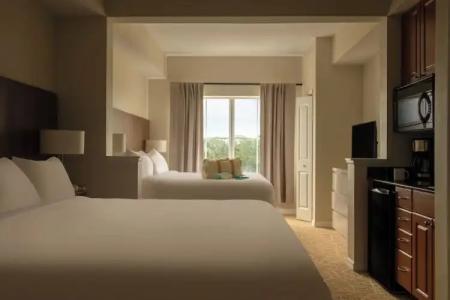 The Point & Suites Universal - 52