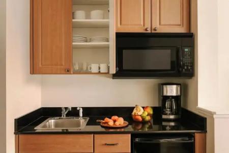 The Point & Suites Universal - 29