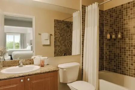 The Point & Suites Universal - 26