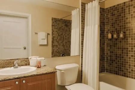 The Point & Suites Universal - 58