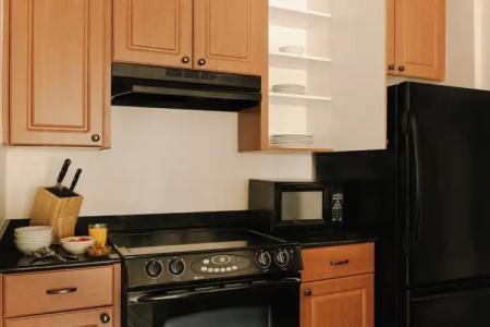 The Point & Suites Universal - 31