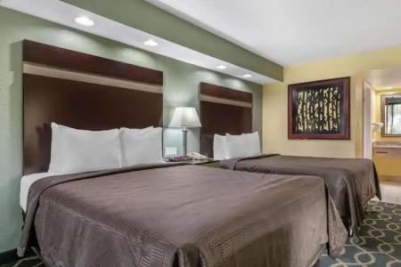 Clarion Inn Orlando International Drive - Icon Park - 29