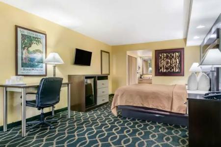 Clarion Inn Orlando International Drive - Icon Park - 3