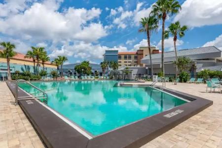 Clarion Inn Orlando International Drive - Icon Park - 8