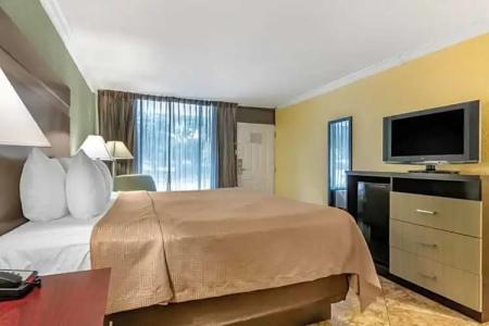 Clarion Inn Orlando International Drive - Icon Park - 48