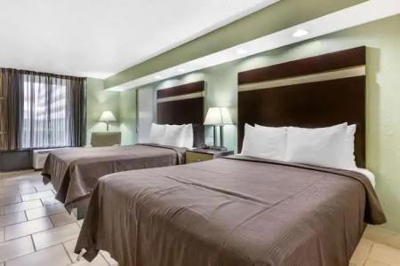 Clarion Inn Orlando International Drive - Icon Park - 34