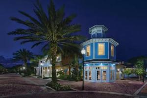 Marriott's Harbour Lake, Orlando