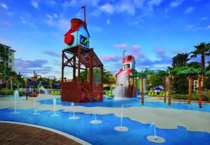 Marriott's Harbour Lake - 15