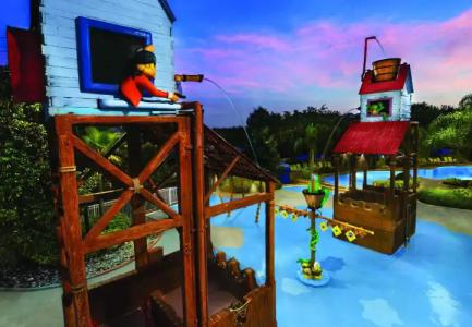 Marriott's Harbour Lake - 22