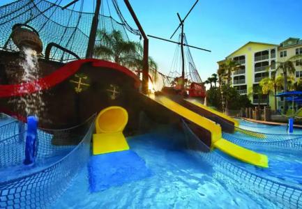 Marriott's Harbour Lake - 16