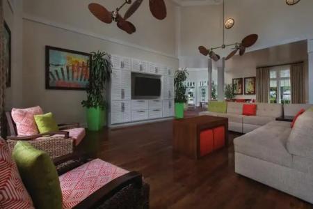 Marriott's Harbour Lake - 4