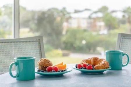 Marriott's Harbour Lake - 42