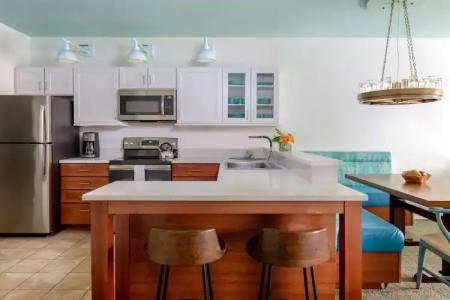 Marriott's Harbour Lake - 34