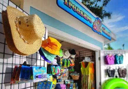 Marriott's Harbour Lake - 18