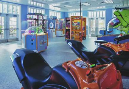 Marriott's Harbour Lake - 19