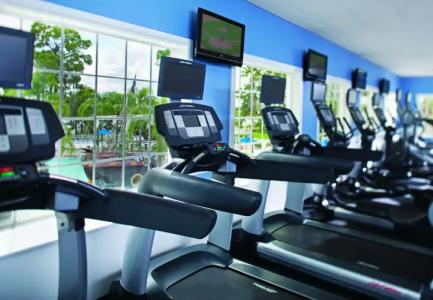 Marriott's Harbour Lake - 21