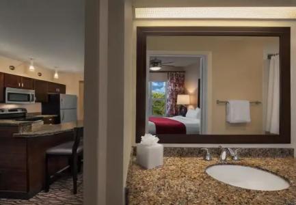 Marriott's Harbour Lake - 5