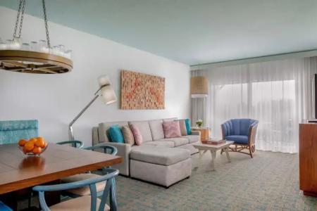 Marriott's Harbour Lake - 31