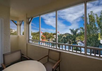 Marriott's Harbour Lake - 6