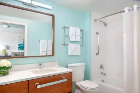 Marriott's Harbour Lake - 7