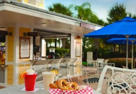 Marriott's Harbour Lake - 13