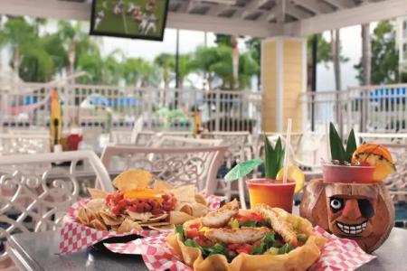 Marriott's Harbour Lake - 10