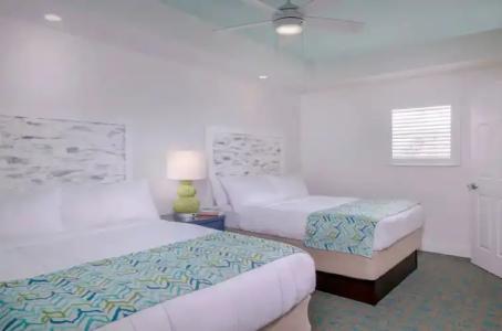 Marriott's Harbour Lake - 48