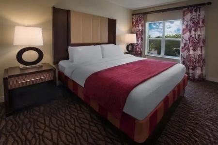 Marriott's Harbour Lake - 44