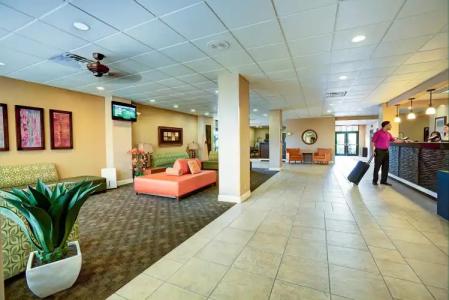 Rosen Inn Closest to Universal - 36