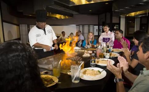 Rosen Inn Closest to Universal - 27