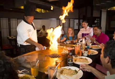 Rosen Inn Closest to Universal - 25